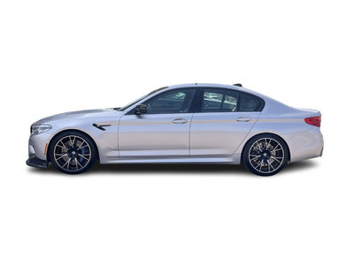 BMW M5  2019 à Calgary, Alberta