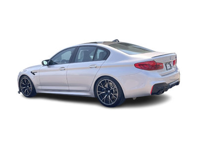 BMW M5  2019 à Calgary, Alberta