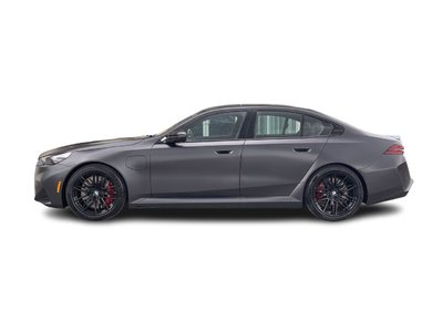 2026 BMW M5 in Calgary, Alberta