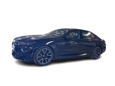 BMW M5  2026 à Calgary, Alberta