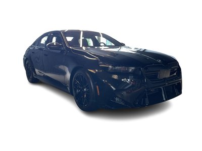 BMW M5  2027 à Calgary, Alberta
