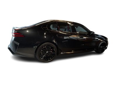 2027 BMW M5 in Calgary, Alberta