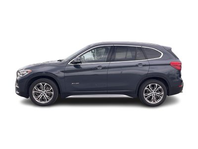 2016 BMW X1 in Calgary, Alberta