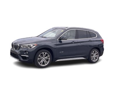2016 BMW X1 in Calgary, Alberta