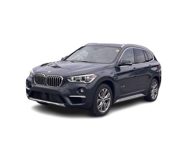 2016 BMW X1 in Calgary, Alberta