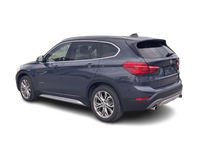 2016 BMW X1 in Calgary, Alberta