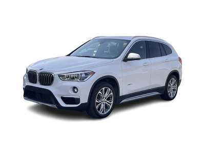 BMW X1  2018 à Calgary, Alberta