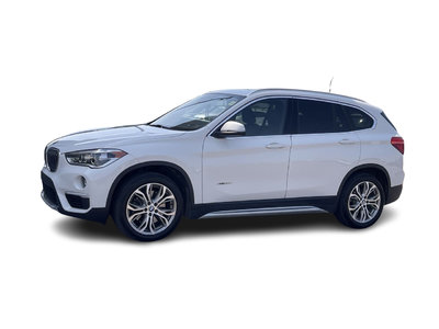 BMW X1  2018 à Calgary, Alberta