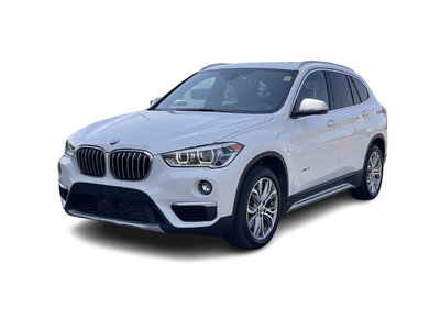 BMW X1  2018 à Calgary, Alberta
