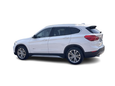 BMW X1  2018 à Calgary, Alberta