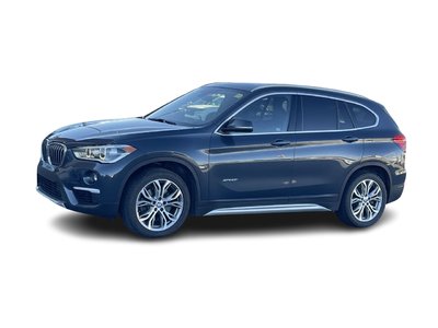 2018 BMW X1 in Calgary, Alberta