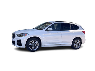 2022 BMW X1 in Calgary, Alberta