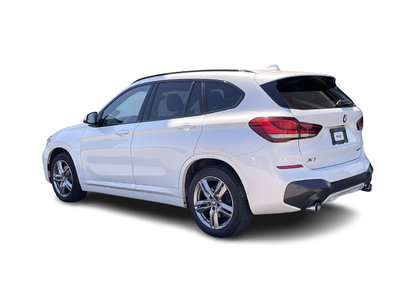 2022 BMW X1 in Calgary, Alberta
