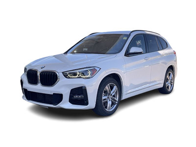 2022 BMW X1 in Calgary, Alberta