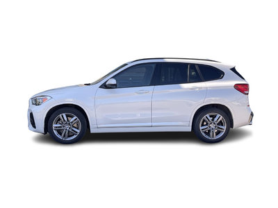 2022 BMW X1 in Calgary, Alberta