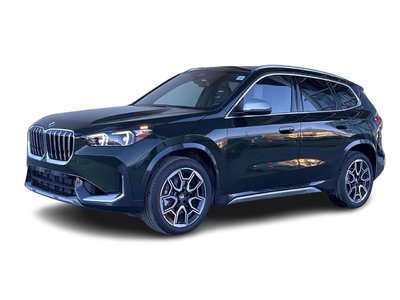 2023 BMW X1 in Calgary, Alberta