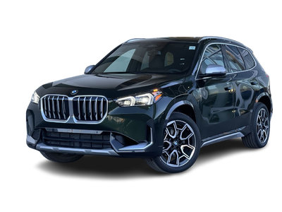 2023 BMW X1 in Calgary, Alberta