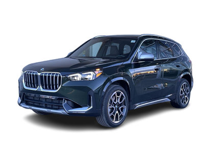2023 BMW X1 in Calgary, Alberta