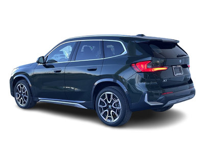 2023 BMW X1 in Calgary, Alberta