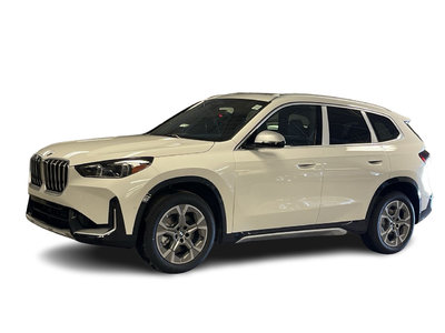 2023 BMW X1 in Calgary, Alberta