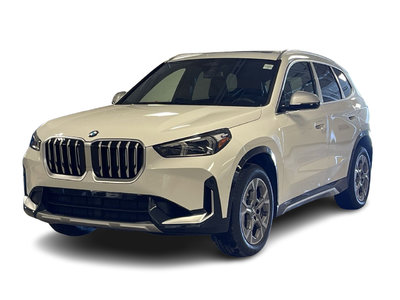 2023 BMW X1 in Calgary, Alberta