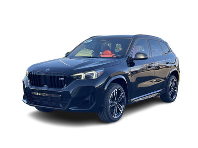 2023 BMW X1 in Calgary, Alberta