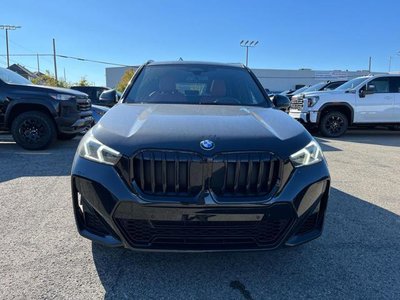 2023 BMW X1 in Calgary, Alberta