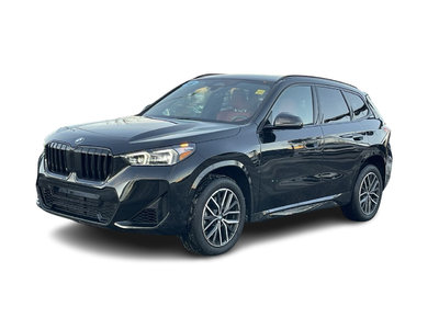 2023 BMW X1 in Calgary, Alberta