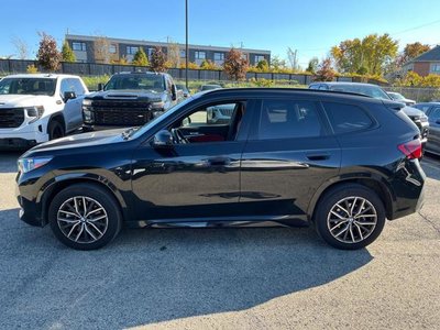 2023 BMW X1 in Calgary, Alberta