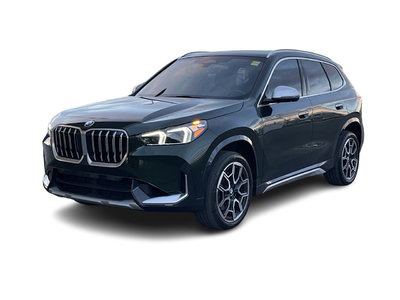 2023 BMW X1 in Calgary, Alberta