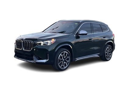 2023 BMW X1 in Calgary, Alberta