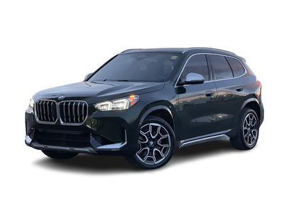 2023 BMW X1 in Calgary, Alberta