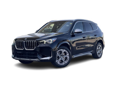 BMW X1  2023 à Calgary, Alberta
