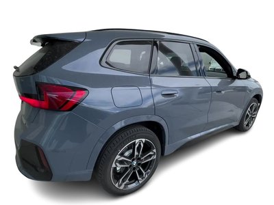 2023 BMW X1 in Calgary, Alberta