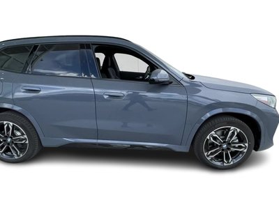 2023 BMW X1 in Calgary, Alberta