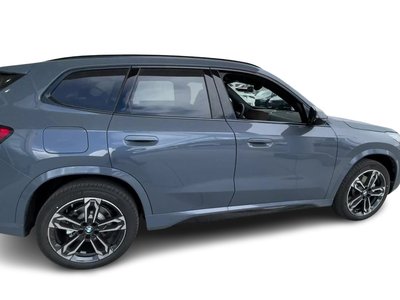 2023 BMW X1 in Calgary, Alberta