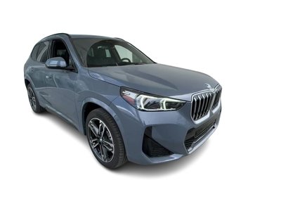 2023 BMW X1 in Calgary, Alberta