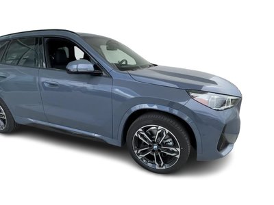 2023 BMW X1 in Calgary, Alberta