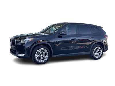 2023 BMW X1 in Calgary, Alberta