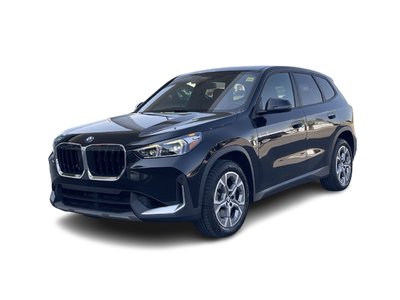 2023 BMW X1 in Calgary, Alberta