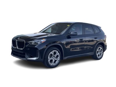 2023 BMW X1 in Calgary, Alberta