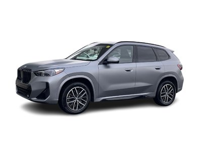 2023 BMW X1 in Calgary, Alberta