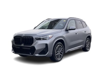 2023 BMW X1 in Calgary, Alberta