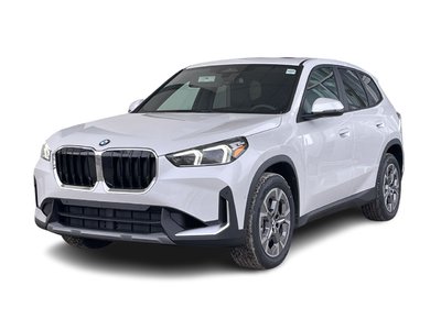 2023 BMW X1 in Calgary, Alberta