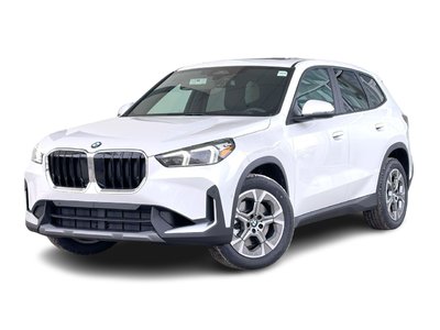 2023 BMW X1 in Calgary, Alberta