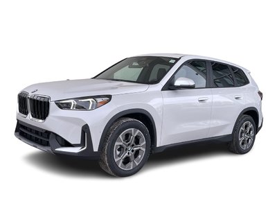 2023 BMW X1 in Calgary, Alberta
