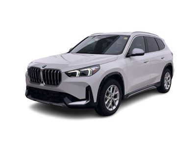 BMW X1  2023 à Calgary, Alberta