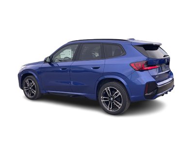 2023 BMW X1 in Calgary, Alberta