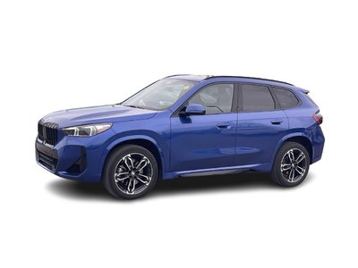 2023 BMW X1 in Calgary, Alberta