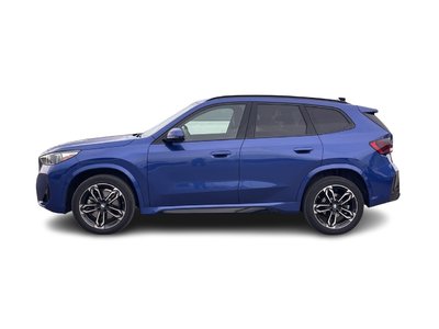 2023 BMW X1 in Calgary, Alberta